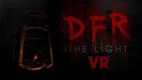 D.F.R.: The Light VR Game