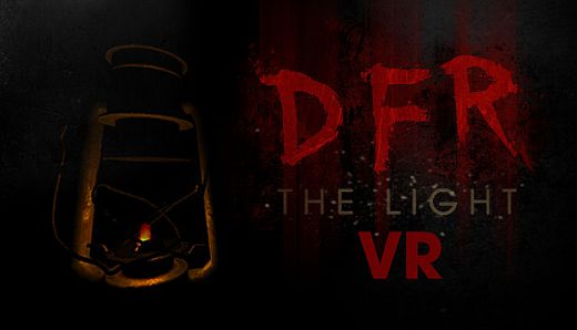 D.F.R.: The Light VR