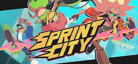 Sprint City Game