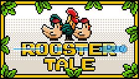Rooster Tale (2D Platformer)