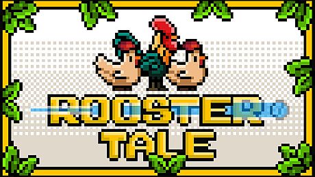 Rooster Tale (2D Platformer)