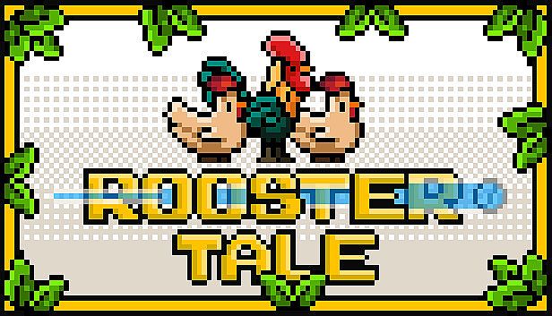 Buy Rooster Tale (2D Platformer)