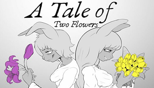 A Tale of Two Flowers