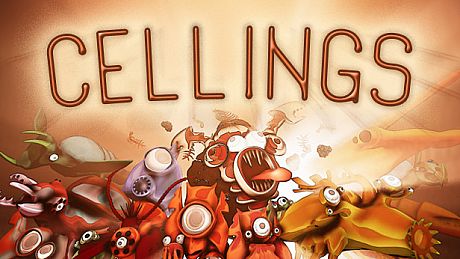 Cellings Game