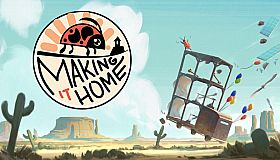 Making it Home