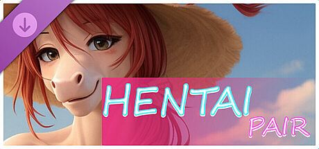 Hentai Pair - Furry Farmer Horse DLC DLC