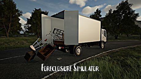 Foreclosure Simulator Game