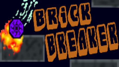 Brick Breaker Game