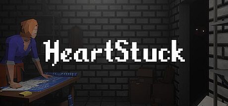 HeartStuck Game