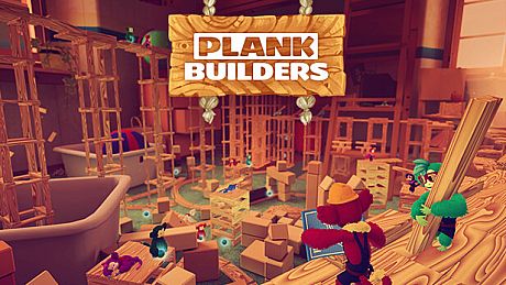 Plank Builders