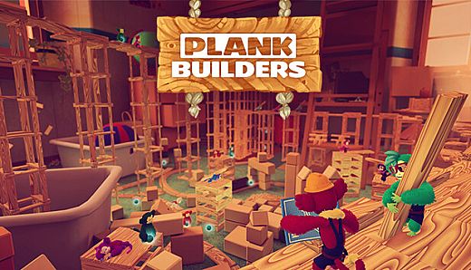 Plank Builders