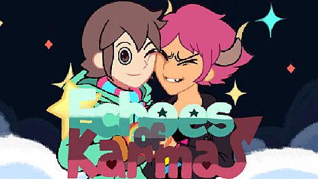 Echoes of Karma Game