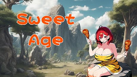Sweet Age Game