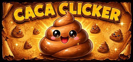 CacaClicker