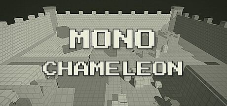 MONO CHAMELEON