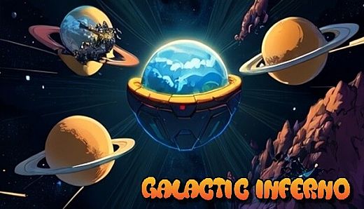 Galactic Inferno