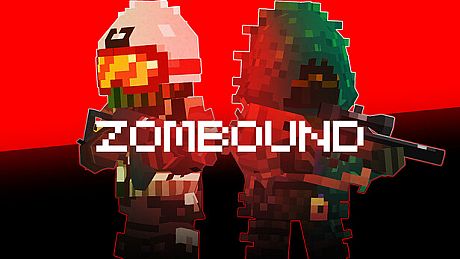 Zombound Game