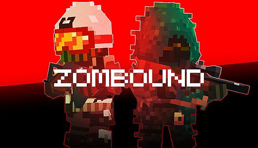 Zombound