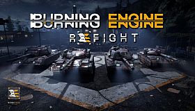 Refight:Burning Engine