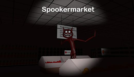 Spookermarket