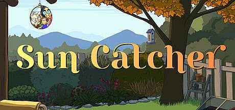 Sun Catcher Game