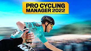 Pro Cycling Manager 2022