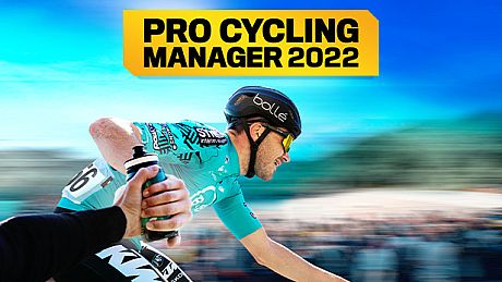 Pro Cycling Manager 2022 Game