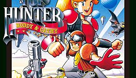 ACA NEOGEO TOP HUNTER RODDY & CATHY