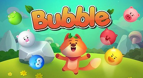 Bubble Game