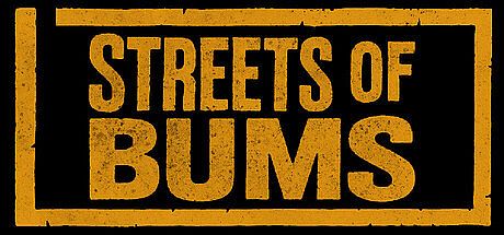 Streets of bums