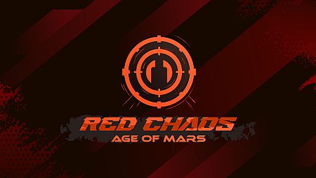 Red Chaos Game