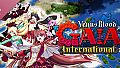 VenusBlood GAIA International Soundtrack