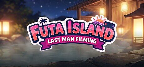 Futa Island: Last Man Filming