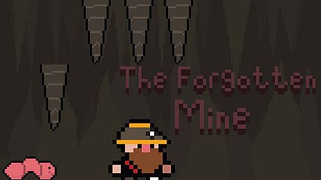 The Forgotten Mine Game