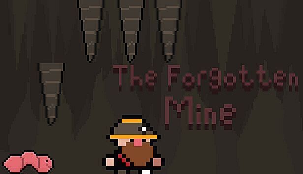 Buy The Forgotten Mine
