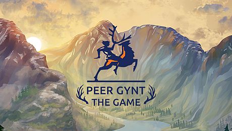 Peer Gynt the Game Game