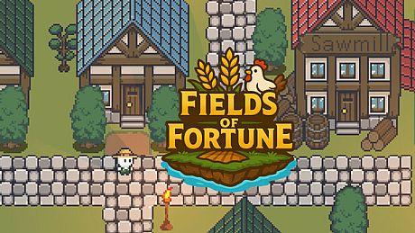 Fields of Fortune Game