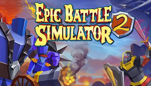 Epic Battle Simulator 2