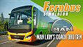 Fernbus Simulator - MAN Lion's Coach 3rd Gen
