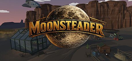Moonsteader Game