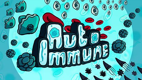 Auto Immune Game