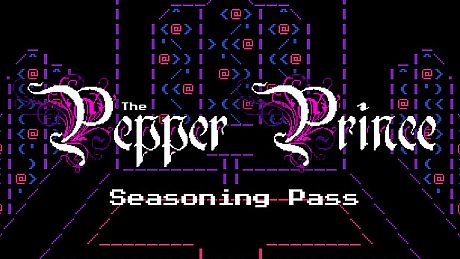 The Pepper Prince: Seasoning Pass (Episode 2-5) DLC
