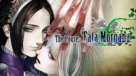 The House in Fata Morgana Game