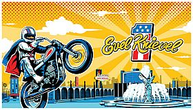 Evel Knievel