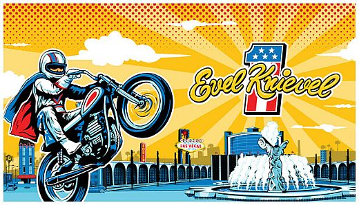 Evel Knievel