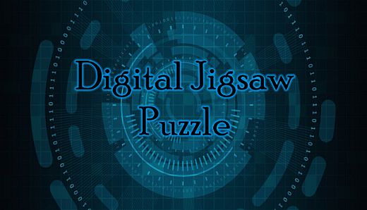 Digital Jigsaw Puzzle