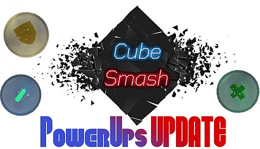 Cube Smash