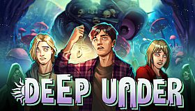 Deep Under
