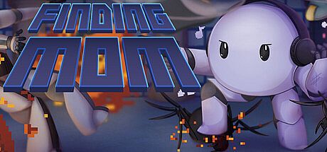 Finding Mom Game
