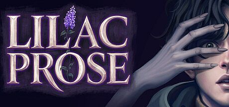 Lilac Prose Game